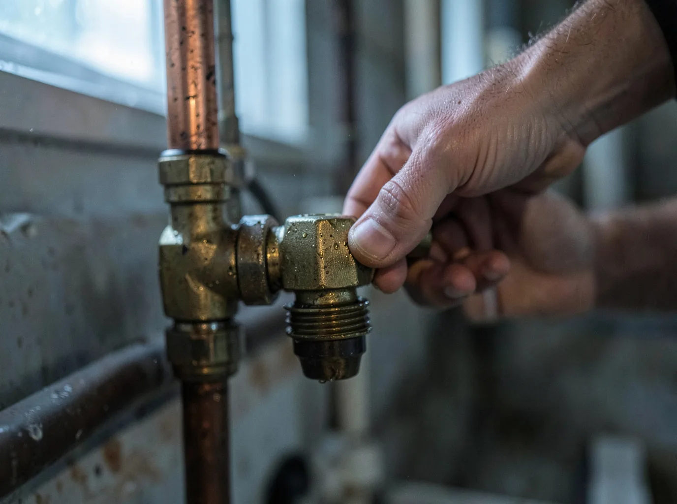 Emergency Plumber Hamilton, VA FAQs
